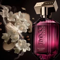Hugo Boss Boss The Scent Magnetic for Her Edp 30ml Fashion