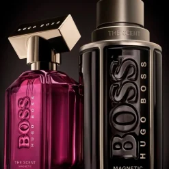 Hugo Boss Boss The Scent Magnetic for Her Edp 30ml Fashion