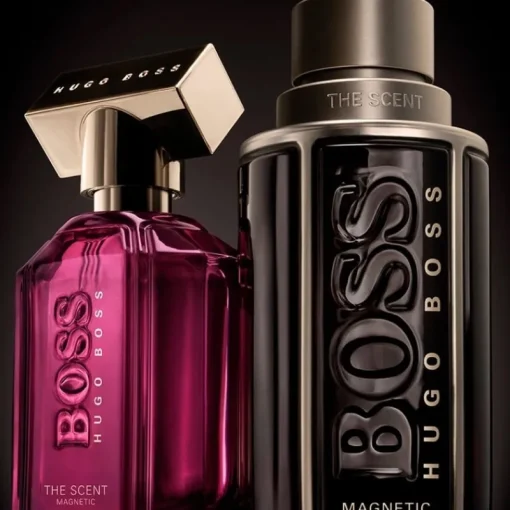 Hugo Boss Boss The Scent Magnetic for Her Edp 30ml Fashion