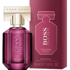 Hugo Boss Boss The Scent Magnetic for Her Edp 30ml Fashion