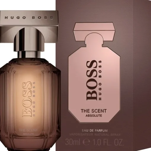 Hugo Boss Boss The Scent Absolute for Her Edp 30ml Hot