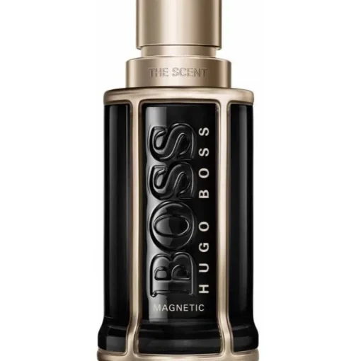 Hugo Boss Boss The Scent Magnetic for Him Edp 50ml Best