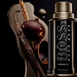 Hugo Boss Boss The Scent Magnetic for Him Edp 50ml Best