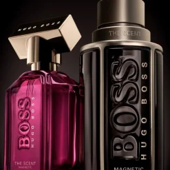 Hugo Boss Boss The Scent Magnetic for Him Edp 50ml Best