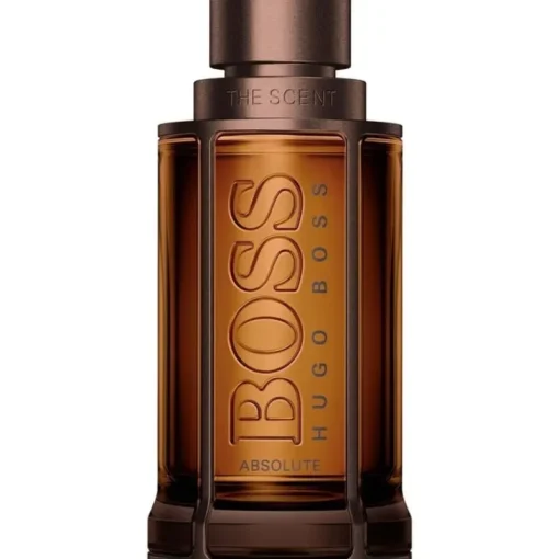 Hugo Boss Boss The Scent Absolute for Him Edp 100ml Fashion