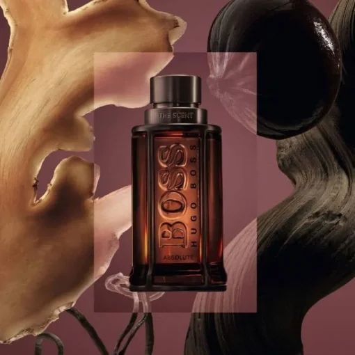 Hugo Boss Boss The Scent Absolute for Him Edp 100ml Fashion