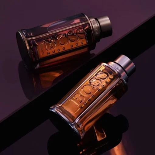 Hugo Boss Boss The Scent Absolute for Him Edp 100ml Fashion