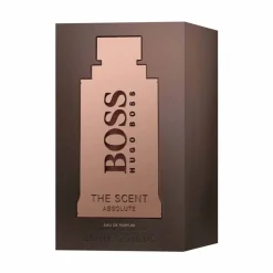 Hugo Boss Boss The Scent Absolute for Him Edp 100ml Fashion