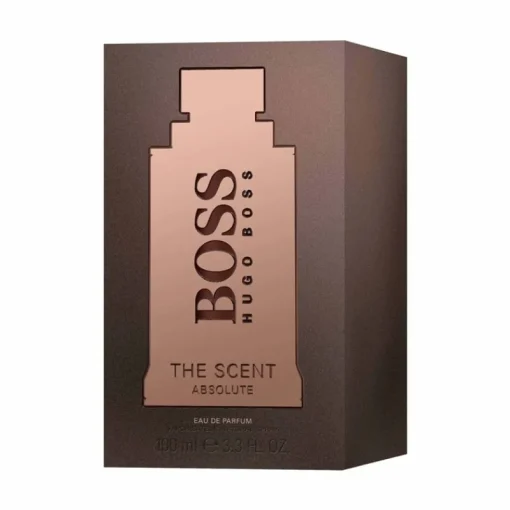 Hugo Boss Boss The Scent Absolute for Him Edp 100ml Fashion