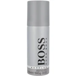 Hugo Boss Bottled Deo Spray 150ml Clearance