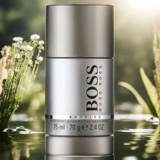 Hugo Boss Bottled Deostick 75ml Discount