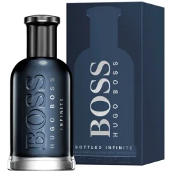 Hugo Boss Bottled Infinite Edp 100ml Online