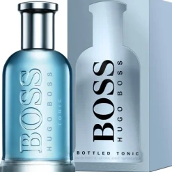 Hugo Boss Bottled Tonic Edt 100ml Sale
