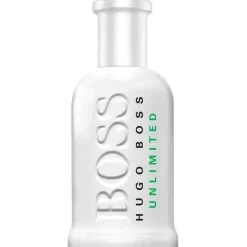 Hugo Boss Bottled Unlimited Edt 100ml Sale