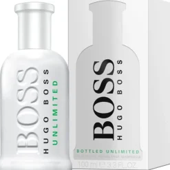 Hugo Boss Bottled Unlimited Edt 100ml Sale