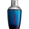 Hugo Boss Dark Blue Edt 75ml New
