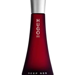 Hugo Boss Deep Red Edp 50ml New