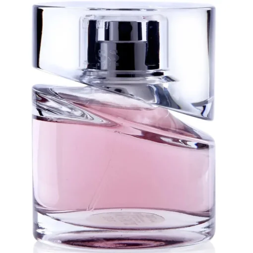 Hugo Boss Femme Edp 75ml Clearance