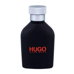 Hugo Boss Hugo Just Different Edt 75ml Hot