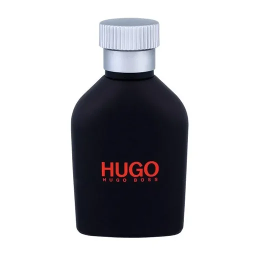 Hugo Boss Hugo Just Different Edt 75ml Hot