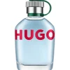 Hugo Boss Hugo Man Edt 125ml Fashion