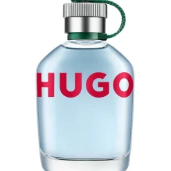 Hugo Boss Hugo Man Edt 125ml Fashion