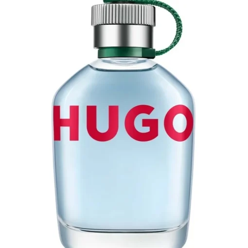 Hugo Boss Hugo Man Edt 125ml Fashion