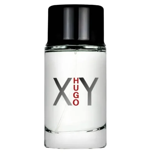Hugo Boss Hugo XY Edt 100ml Clearance