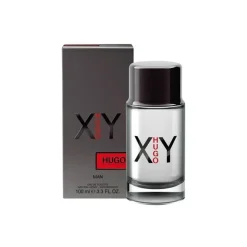 Hugo Boss Hugo XY Edt 100ml Clearance