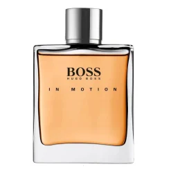 Hugo Boss In Motion Men Edt 100ml Hot