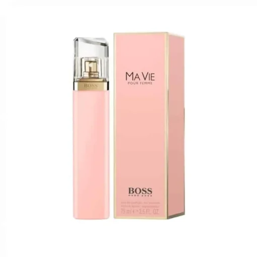 Hugo Boss Ma Vie Edp 75ml Online