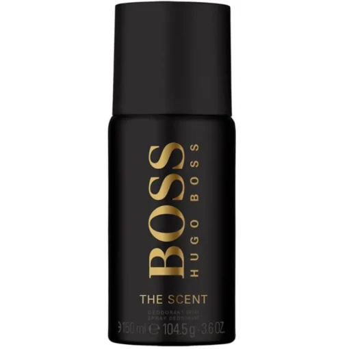 Hugo Boss The Scent Deo Spray 150ml Sale