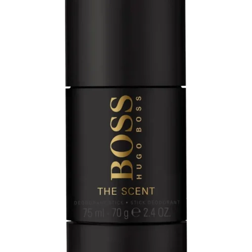 Hugo Boss The Scent Deostick 75ml Fashion