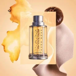Hugo Boss The Scent Pure Accord For Him Edt 50ml Fashion