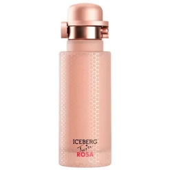 Iceberg Twice Rosa Femme Edt 125ml Hot