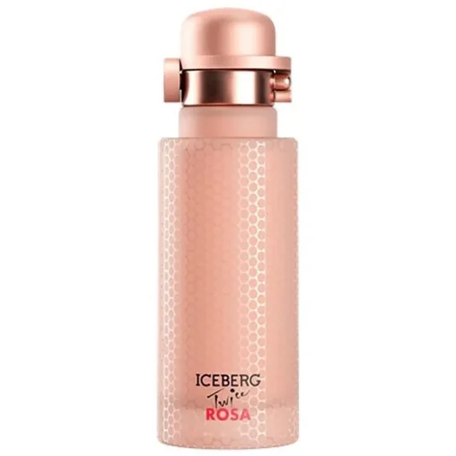 Iceberg Twice Rosa Femme Edt 125ml Hot