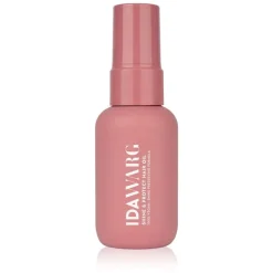 Ida Warg Colour Protecting Hair Oil 50ml New
