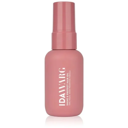 Ida Warg Colour Protecting Hair Oil 50ml New
