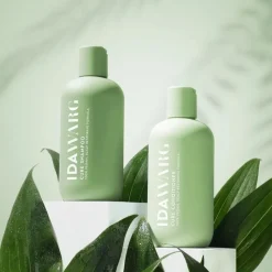 Ida Warg Cure Shampoo 250ml Fashion