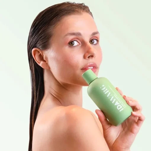 Ida Warg Cure Shampoo 250ml Fashion