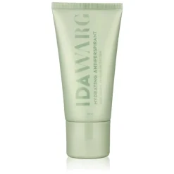 Ida Warg Deodorant Hydrating Antiperspirant 50ml Clearance