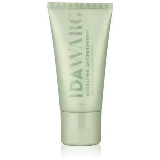 Ida Warg Deodorant Hydrating Antiperspirant 50ml Clearance
