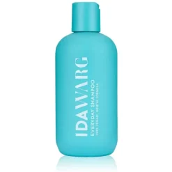 Ida Warg Everyday Shampoo 250ml New