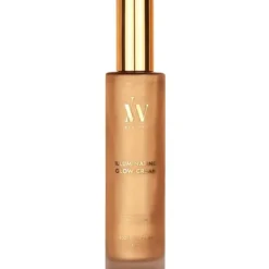 Ida Warg Illuminating Glow Cream Brisa Del Mar 85ml Clearance