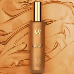 Ida Warg Illuminating Glow Cream Brisa Del Mar 85ml Clearance