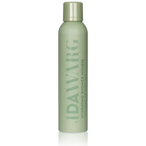 Ida Warg Intense Hydrating Shower Mousse 200ml Sale