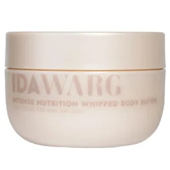 Ida Warg Intense Nutrition Whipped Body Butter 300ml Discount