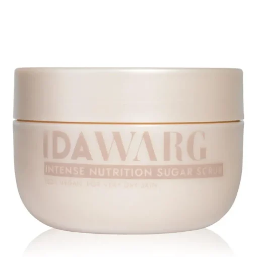 Ida Warg Intense Nutrition Sugar Scrub 230g Best