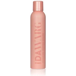 Ida Warg Intense Vitalizing Shower Mousse 200ml Clearance