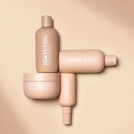 Ida Warg Moisture Serum 100ml Clearance